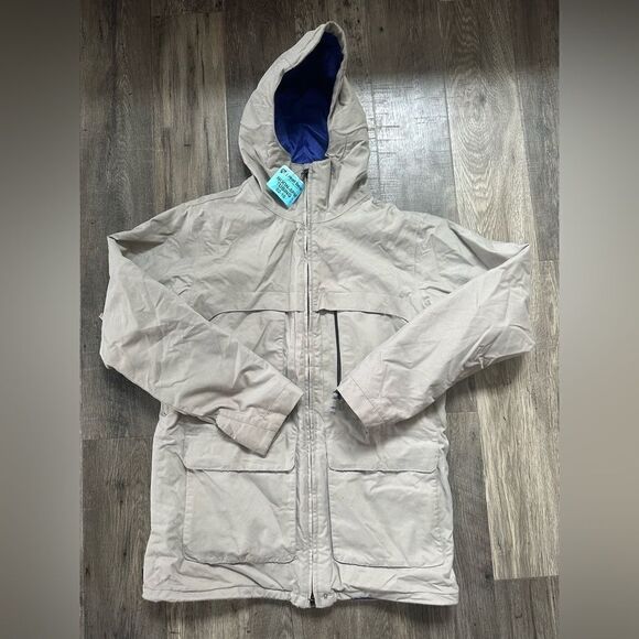 Burton Other - MENS BURTON OUTDOOR WINTER COAT SIZE MEDIUM